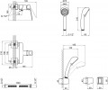 Q-tap Letel 4053104C