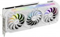 Asus GeForce RTX 3080 ROG Strix V2 White
