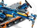 Lego Heavy-duty Tow Truck 42128