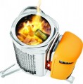 BioLite Campstove Complete Kit