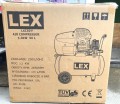 Lex LXC50V