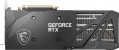 MSI GeForce RTX 3060 VENTUS 3X 12G OC LHR