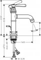 Axor Montreux 16515000