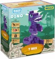 Wader Baby Blocks Dino 41496
