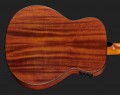 Harley Benton GS-Travel-E Mahogany