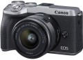 Canon EOS M6 II