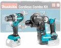 Makita DLX2278