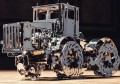 TimeForMachine Hot Tractor