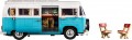 Lego Volkswagen T2 Camper Van 10279