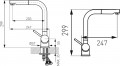 Ferro Toledo BTD4PO