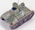 Ace Soviet Light Tank T-60 (1:72)