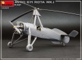 MiniArt Avro 671 Rota Mk.I Raf (1:35)