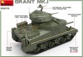 MiniArt Grant Mk.I (1:35)