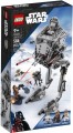 Lego Hoth AT-ST 75322