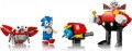 Lego Sonic the Hedgehog Green Hill Zone 21331