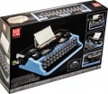 Mould King Typewriter 10032