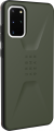 UAG Civilian for Galaxy S20 Plus