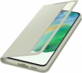 Samsung Clear View Cover for Galaxy S21 FE
