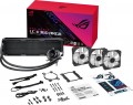 Asus ROG STRIX LC II 360 ARGB