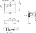 Q-tap Nando K QT12117050KW