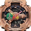 Casio G-Shock GM-110RH-1A