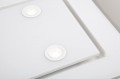 Toflesz OK-6 Luxor Glass 120 700