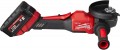 Milwaukee M18 FHSAG125XPDB-552X