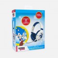 OTL SEGA Classic Sonic The Hedgehog Pro G1 Gaming Headphones
