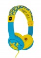 OTL Pokemon Pikachu Kids Headphones