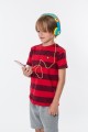 OTL Pokemon Pikachu Kids Headphones