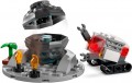 Lego Rocket Launch Centre 60351