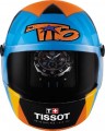 TISSOT T-Race Tito Rabat 2016 T092.417.27.207.01