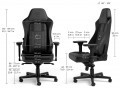 Noblechairs Hero Darth Vader Edition