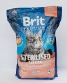 Brit Premium Adult Salmon 0.8 kg