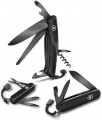 Victorinox Ranger Grip 55 Onyx