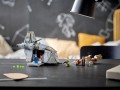 Lego Ambush on Ferrix 75338