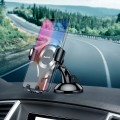 BASEUS Osculum Type Gravity Car Mount