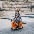 Samsonite Dream Rider