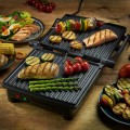 George Foreman Flexe Grill 26250