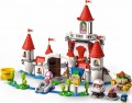 Lego Peachs Castle Expansion Set 71408