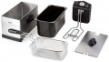 Domo Deep Fryer DO514FR