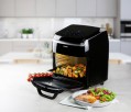 Domo Deli Fryer Oven DO534FR