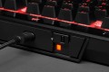 Corsair K70 RGB Champion Series Optical-Mechanical Switches