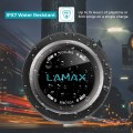 LAMAX Sounder 2