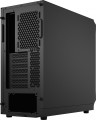 Fractal Design Focus 2 Black Solid