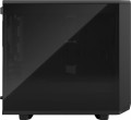 Fractal Design Nano Black TG Dark Tint