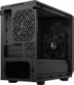 Fractal Design Nano Black TG Dark Tint