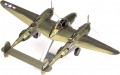 Fascinations Lockheed P-38 Lightning ICX143