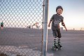 NEON Combo Skates