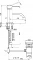 Kohlman Axis QB100N
